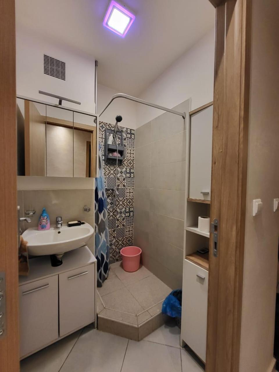 Appartement Anza Agadir Meftah Sahel Экстерьер фото