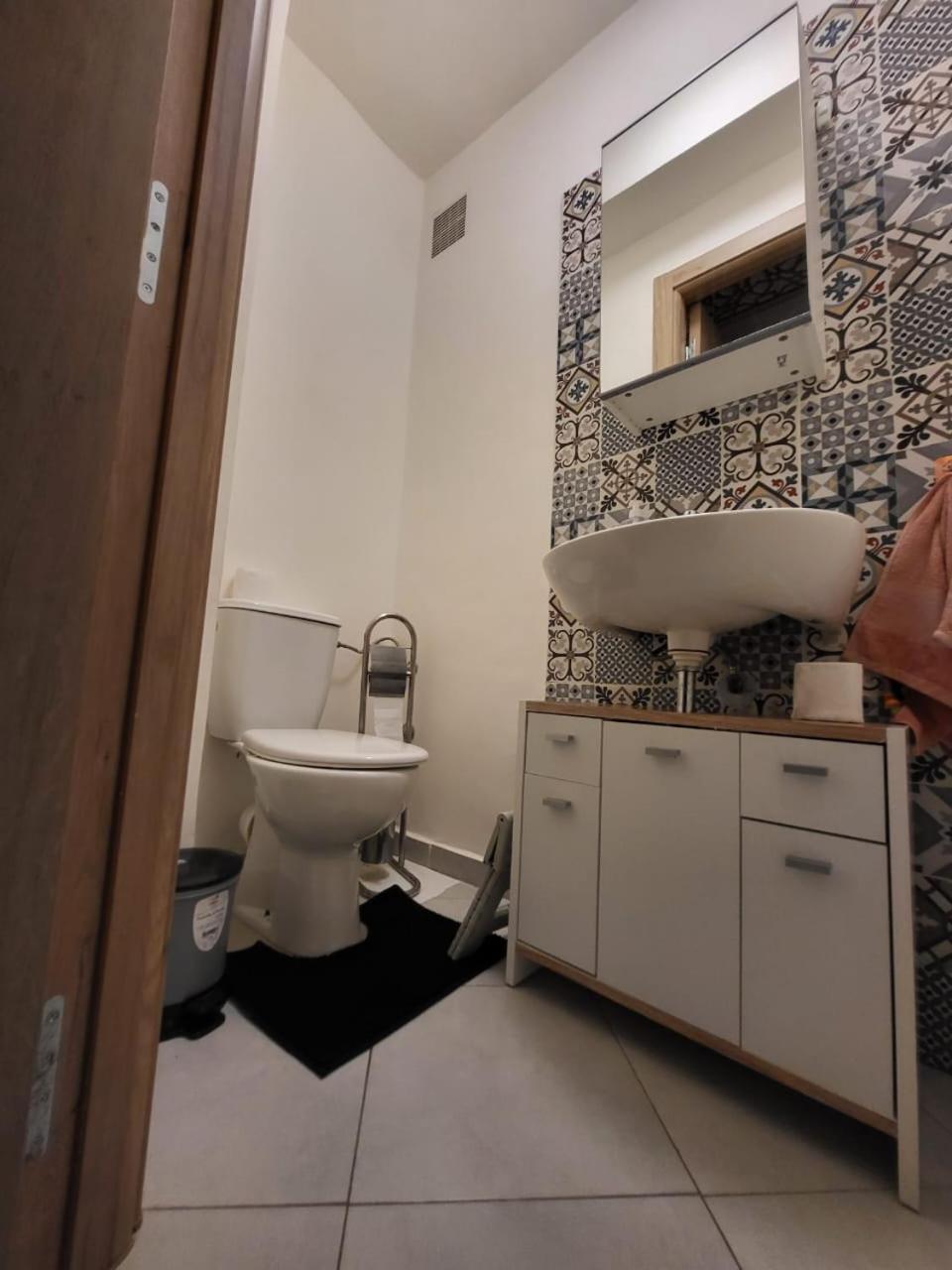 Appartement Anza Agadir Meftah Sahel Экстерьер фото